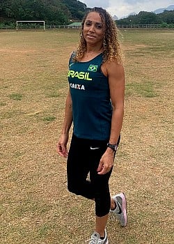 Geisa Coutinho